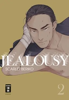 Beriko |  Jealousy 02 | eBook | Sack Fachmedien