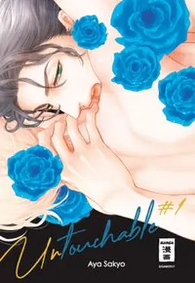 Sakyo |  Untouchable 01 | Buch |  Sack Fachmedien