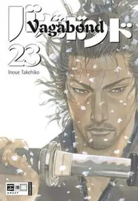 Inoue |  Vagabond 23 | Buch |  Sack Fachmedien
