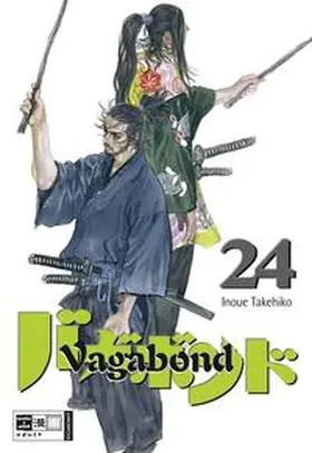 Inoue |  Vagabond 24 | Buch |  Sack Fachmedien