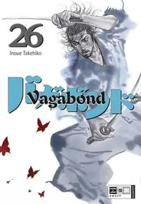 Inoue |  Vagabond 26 | Buch |  Sack Fachmedien