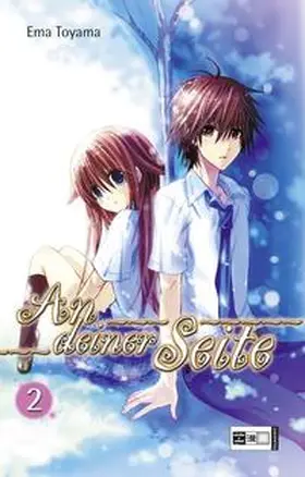 Toyama |  An deiner Seite 02 | Buch |  Sack Fachmedien