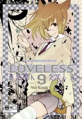 Kouga |  Loveless 09 | Buch |  Sack Fachmedien