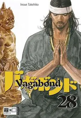 Inoue |  Vagabond 28 | Buch |  Sack Fachmedien