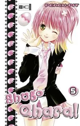 PEACH-PIT |  Shugo Chara! 05 | Buch |  Sack Fachmedien