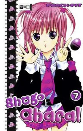 PEACH-PIT |  Shugo Chara! 07 | Buch |  Sack Fachmedien