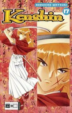 Watsuki |  Kenshin 17 | Buch |  Sack Fachmedien