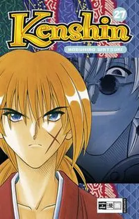 Watsuki |  Kenshin 27 | Buch |  Sack Fachmedien
