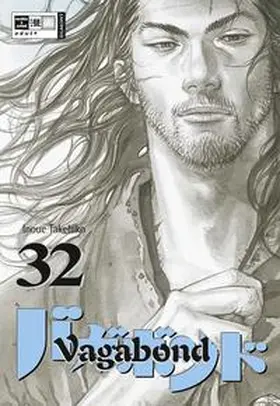 Inoue |  Vagabond 32 | Buch |  Sack Fachmedien