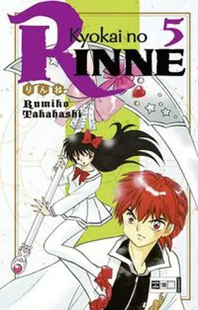 Takahashi |  Kyokai no RINNE 05 | Buch |  Sack Fachmedien