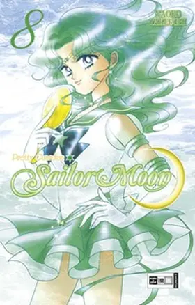 Takeuchi |  Pretty Guardian Sailor Moon 08 | Buch |  Sack Fachmedien