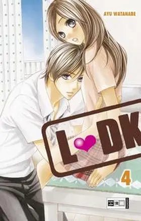 Watanabe |  L-DK 04 | Buch |  Sack Fachmedien