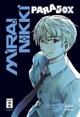 Esuno |  Mirai Nikki Paradox | Buch |  Sack Fachmedien