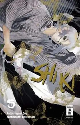 Ono / Fujisaki |  SHI KI 05 | Buch |  Sack Fachmedien