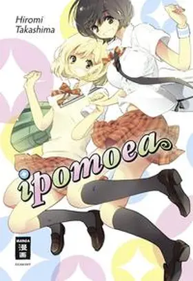 Takashima |  Ipomoea | Buch |  Sack Fachmedien