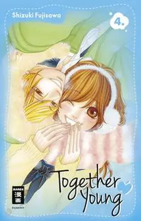Fujisawa |  Together young 04 | Buch |  Sack Fachmedien