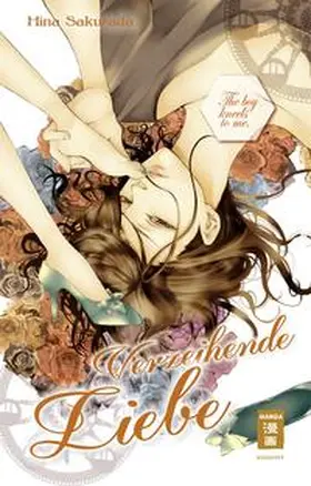 Sakurada |  Verzeihende Liebe | Buch |  Sack Fachmedien