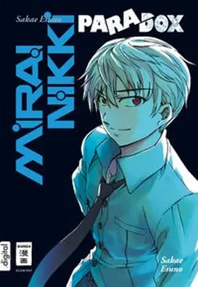 Esuno | Mirai Nikki Paradox | E-Book | www.sack.de
