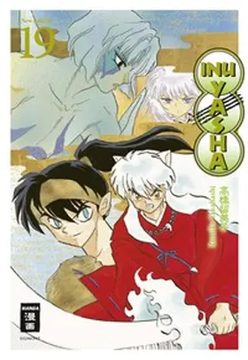 Takahashi |  Inu Yasha New Edition 19 | Buch |  Sack Fachmedien