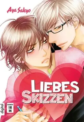 Sakyo |  Liebesskizzen | eBook | Sack Fachmedien