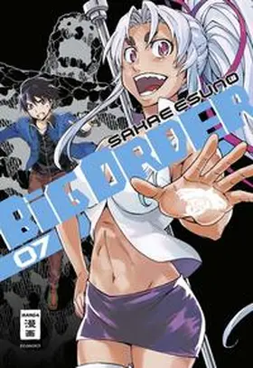 Esuno |  Big Order 07 | Buch |  Sack Fachmedien