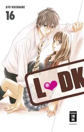 Watanabe |  L-DK 16 | Buch |  Sack Fachmedien