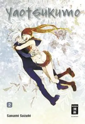 Suzuki |  Yaotsukumo 02 | Buch |  Sack Fachmedien