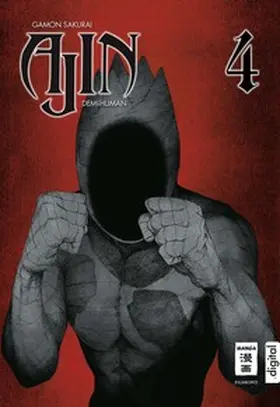 Sakurai |  AJIN - Demi-Human 04 | eBook | Sack Fachmedien