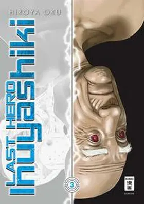 Oku |  Last Hero Inuyashiki 03 | Buch |  Sack Fachmedien