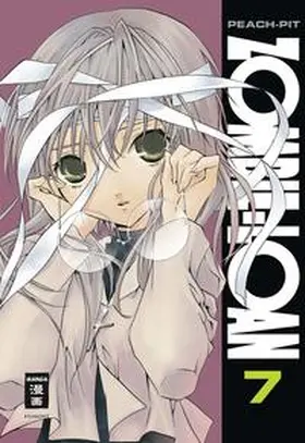 Peach-Pit |  ZOMBIE-LOAN 07 | Buch |  Sack Fachmedien