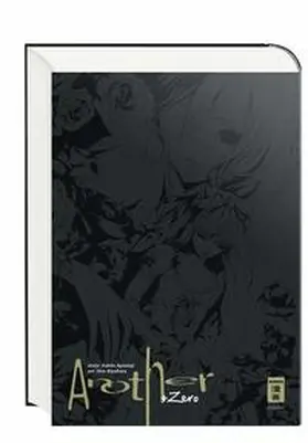 Ayatsuji / Kiyohara |  Another +Zero | Buch |  Sack Fachmedien