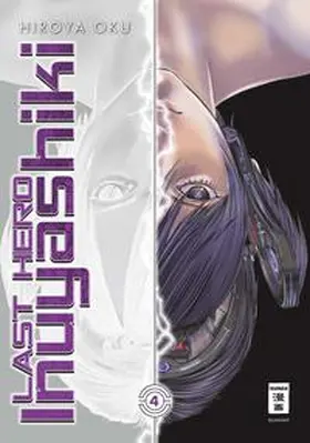 Oku |  Last Hero Inuyashiki 04 | Buch |  Sack Fachmedien