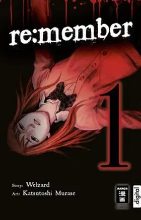 Welzard / Murase |  re:member 01 | eBook | Sack Fachmedien