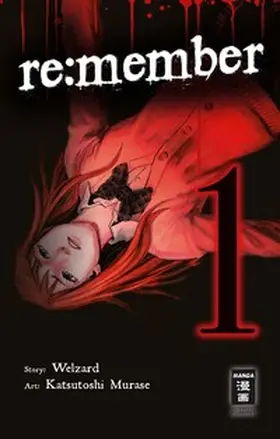Welzard / Murase |  re:member 01 | Buch |  Sack Fachmedien