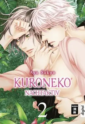 Sakyo |  Kuroneko - Nachtaktiv 02 | eBook | Sack Fachmedien