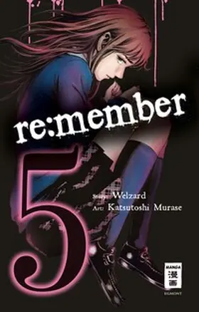 Welzard / Murase |  re:member 05 | Buch |  Sack Fachmedien