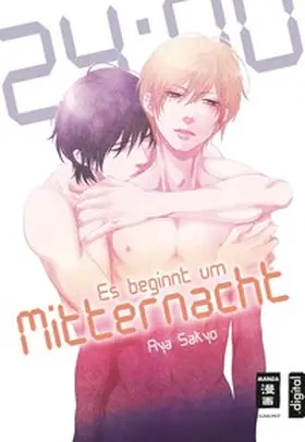 Sakyo |  Es beginnt um Mitternacht | eBook | Sack Fachmedien