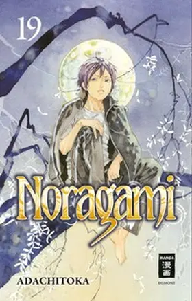 Adachitoka |  Noragami 19 | eBook | Sack Fachmedien