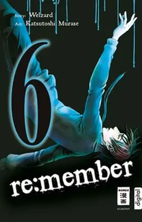 Welzard / Murase | re:member 06 | E-Book | www.sack.de