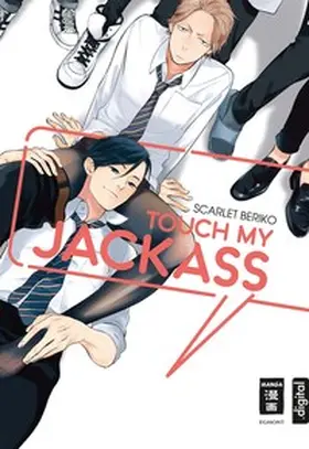 Beriko |  Touch my Jackass | eBook | Sack Fachmedien