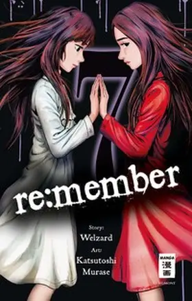 Welzard / Murase |  re:member 07 | Buch |  Sack Fachmedien