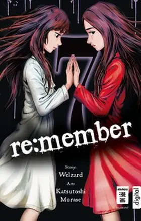Welzard / Murase |  re:member 07 | eBook | Sack Fachmedien