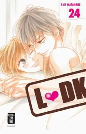 Watanabe |  L-DK 24 | Buch |  Sack Fachmedien