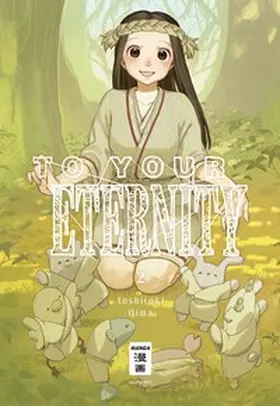 Oima |  To Your Eternity 02 | eBook | Sack Fachmedien