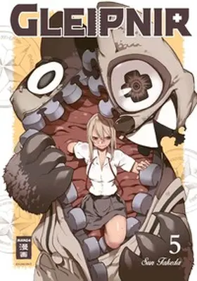 Takeda |  Gleipnir 05 | Buch |  Sack Fachmedien