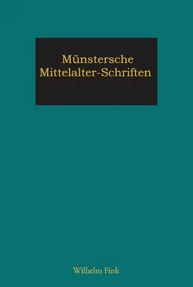 Suntrup |  Die Bedeutung der liturgischen Gebärden und Bewegungen in lateinischen und deutschen Ausgaben des 9. bis 13. Jahrhunderts | Buch |  Sack Fachmedien