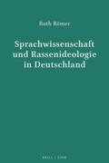 Römer |  Sprachwissenschaft und Rassenideologie in Deutschland | Buch |  Sack Fachmedien