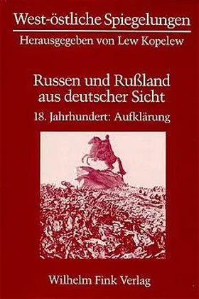 Keller |  Russen und Rußland aus deutscher Sicht | Buch |  Sack Fachmedien