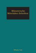 Schmid / Althoff / Freise |  Die Klostergemeinschaft von Fulda im früheren Mittelalter / Die Klostergemeinschaft von Fulda im früheren Mittelalter | Buch |  Sack Fachmedien