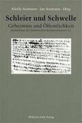 Assmann |  Schleier und Schwelle | Buch |  Sack Fachmedien